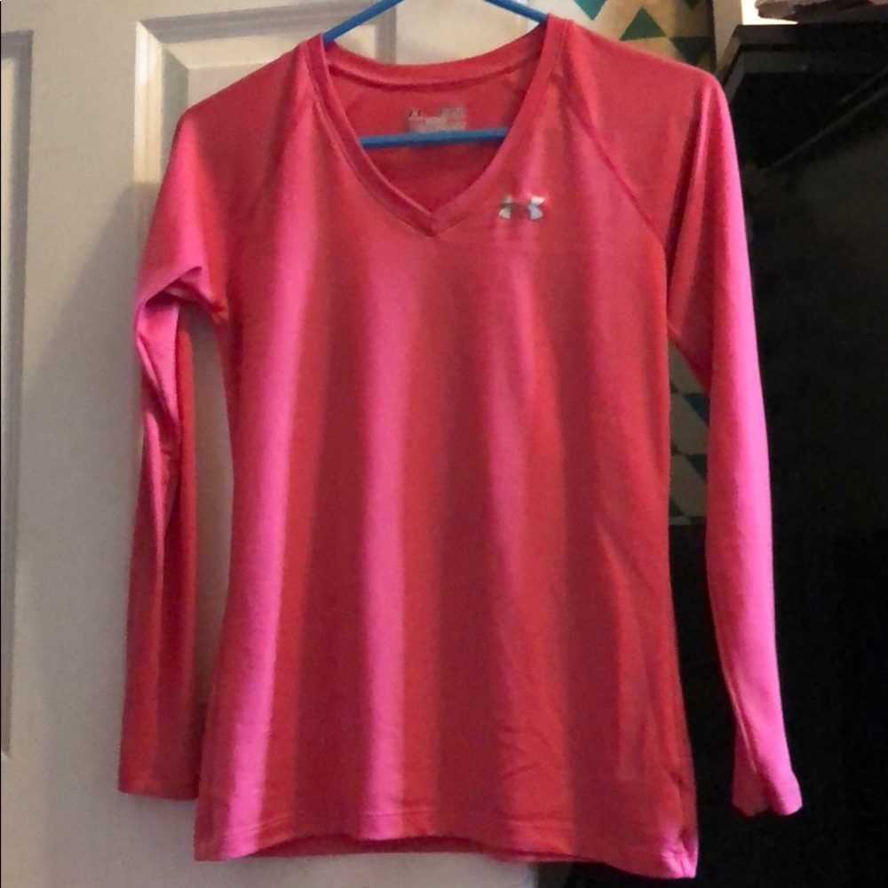 Women’s Under Armour Heat Gear Size XS